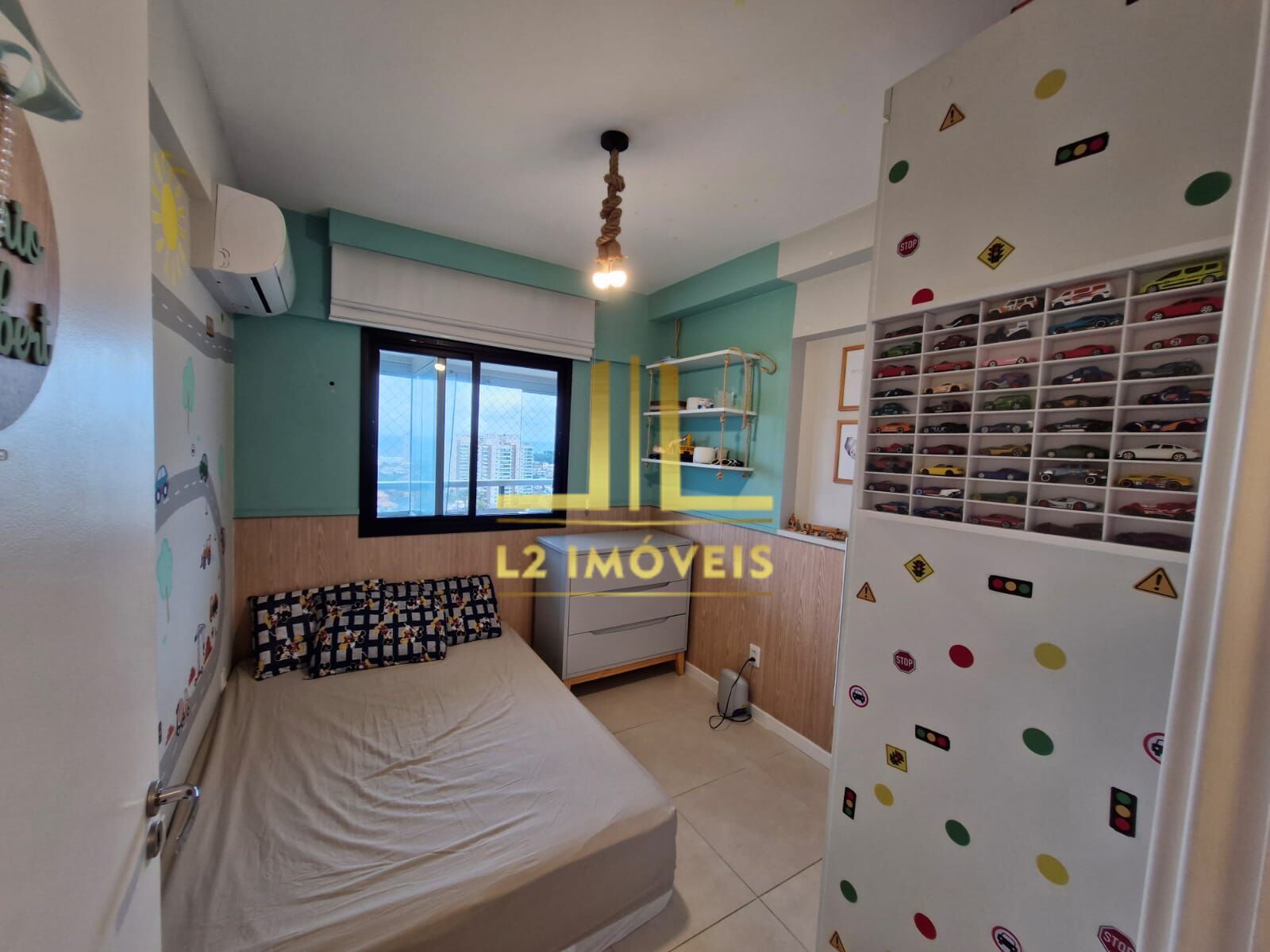 Apartamento à venda com 3 quartos, 81m² - Foto 12