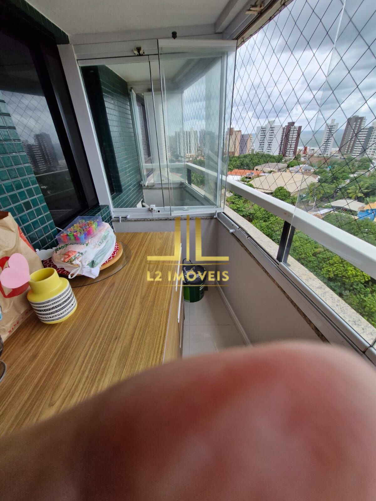Apartamento à venda com 3 quartos, 81m² - Foto 5