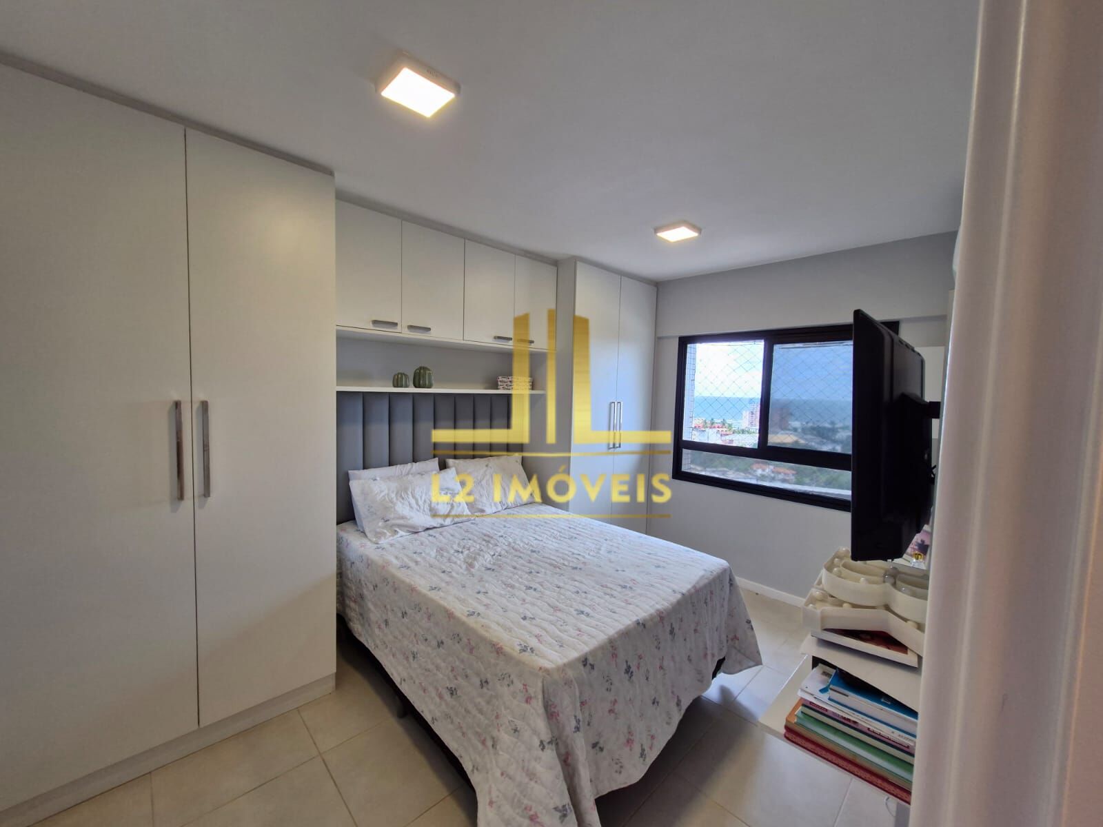 Apartamento à venda com 3 quartos, 81m² - Foto 8