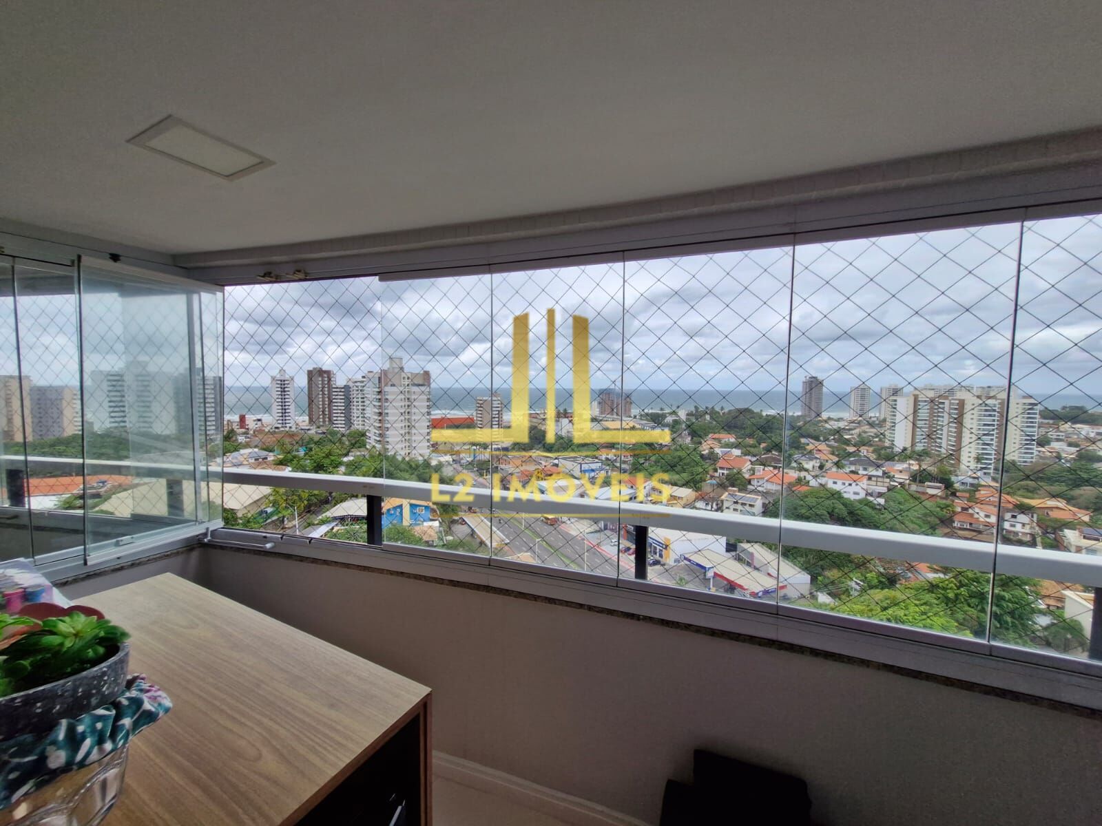 Apartamento à venda com 3 quartos, 81m² - Foto 13