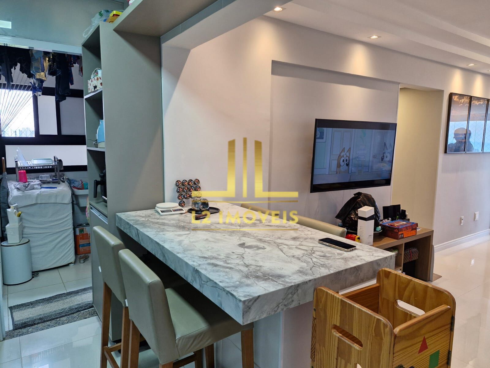 Apartamento à venda com 3 quartos, 81m² - Foto 15