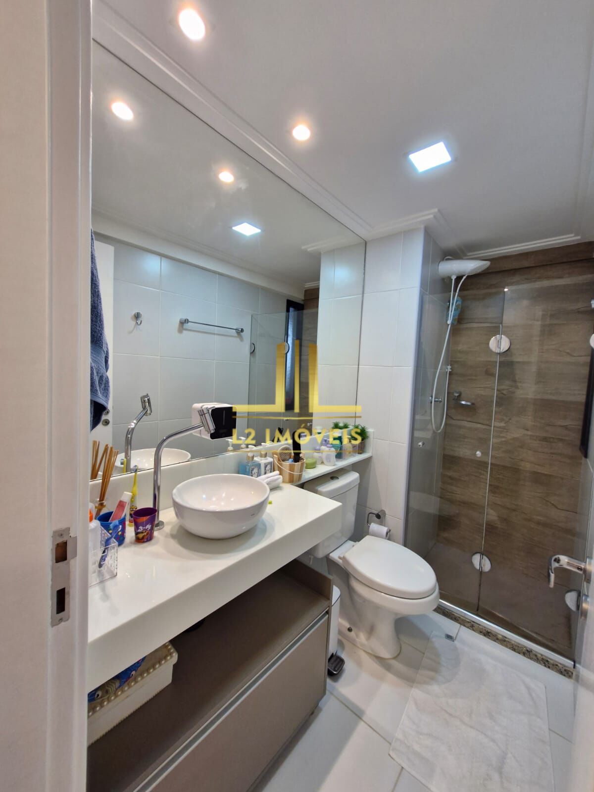 Apartamento à venda com 3 quartos, 81m² - Foto 21