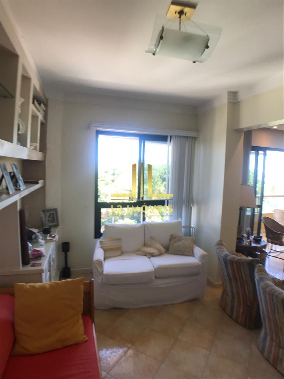 Apartamento à venda com 3 quartos, 114m² - Foto 7