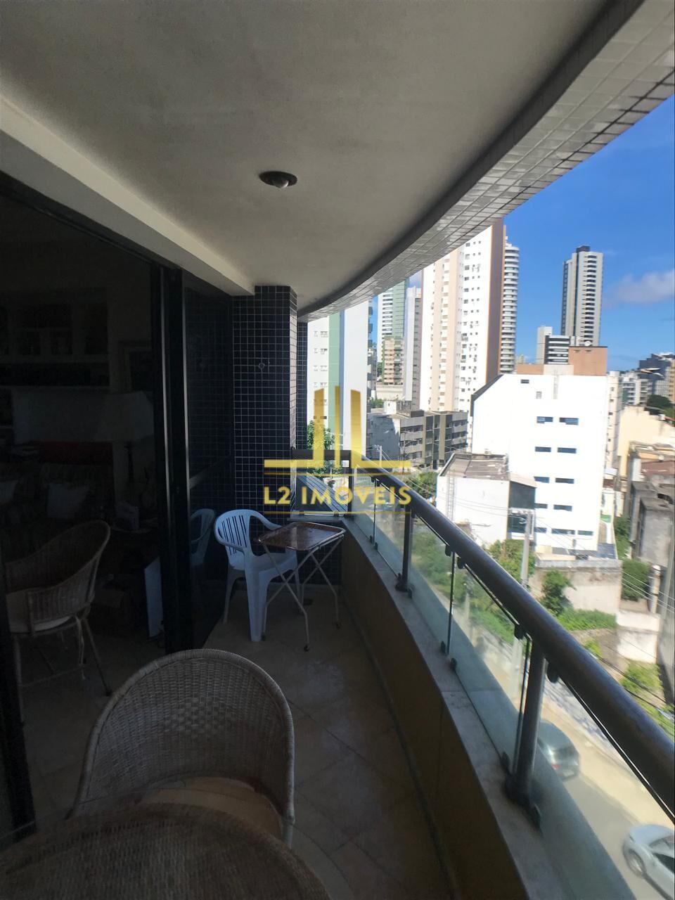 Apartamento à venda com 3 quartos, 114m² - Foto 5