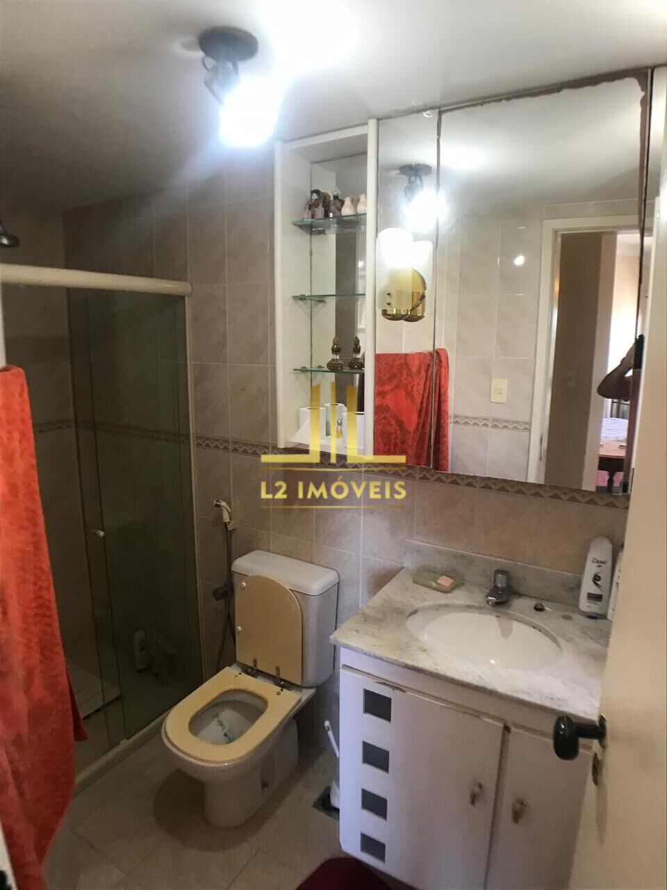 Apartamento à venda com 3 quartos, 114m² - Foto 10