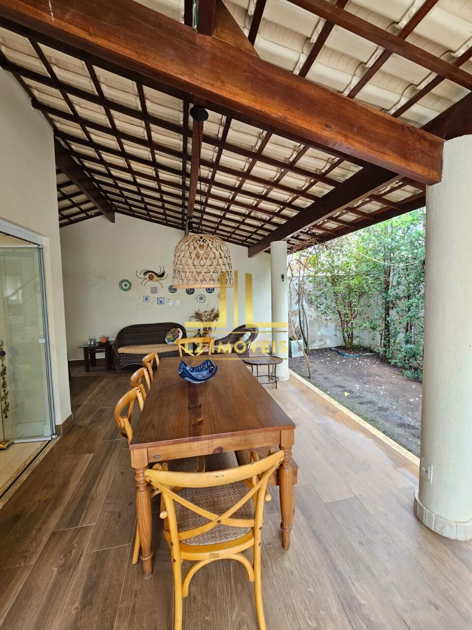 Casa à venda com 3 quartos, 150m² - Foto 3