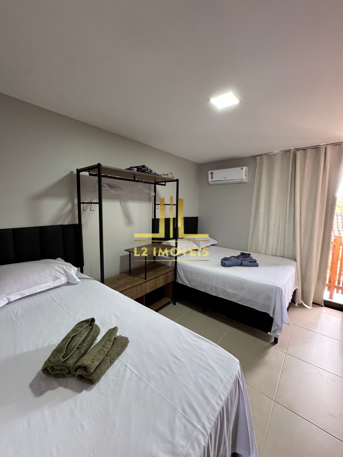 Apartamento, 2 quartos, 70 m² - Foto 4