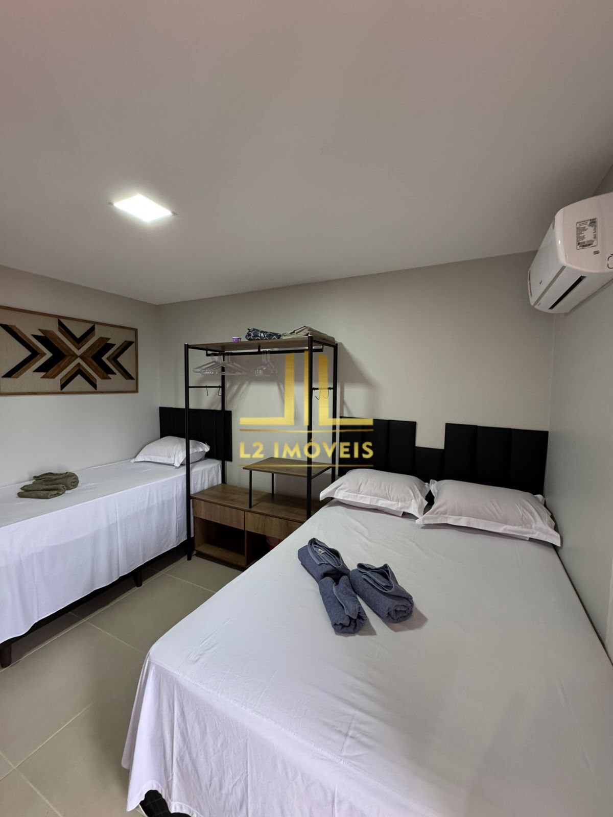 Apartamento, 2 quartos, 70 m² - Foto 5