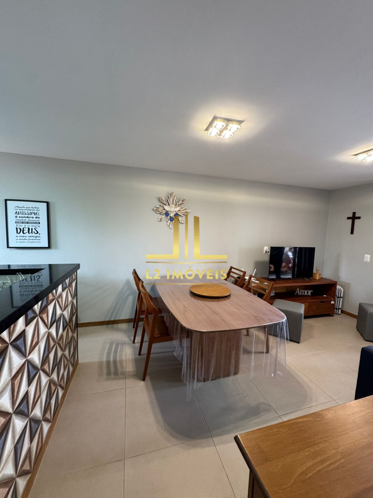 Apartamento, 2 quartos, 70 m² - Foto 2