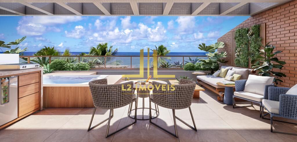 Apartamento, 2 quartos, 81 m² - Foto 4