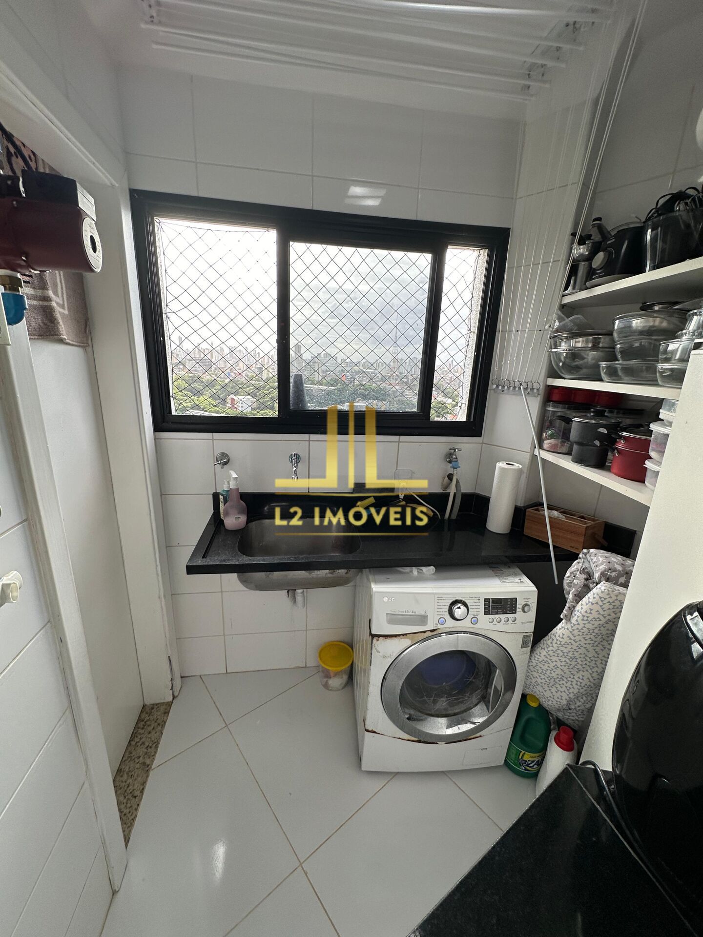 Apartamento à venda com 3 quartos, 86m² - Foto 18