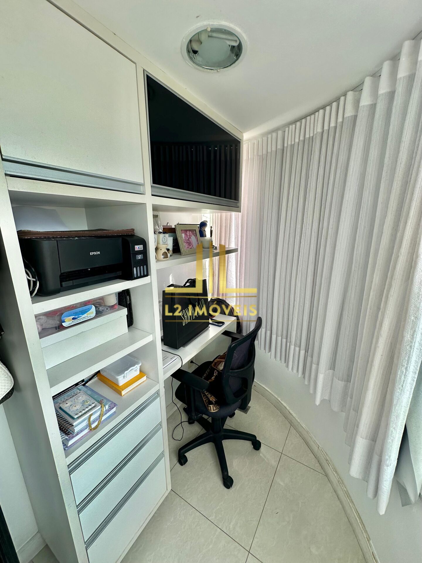 Apartamento à venda com 3 quartos, 86m² - Foto 13