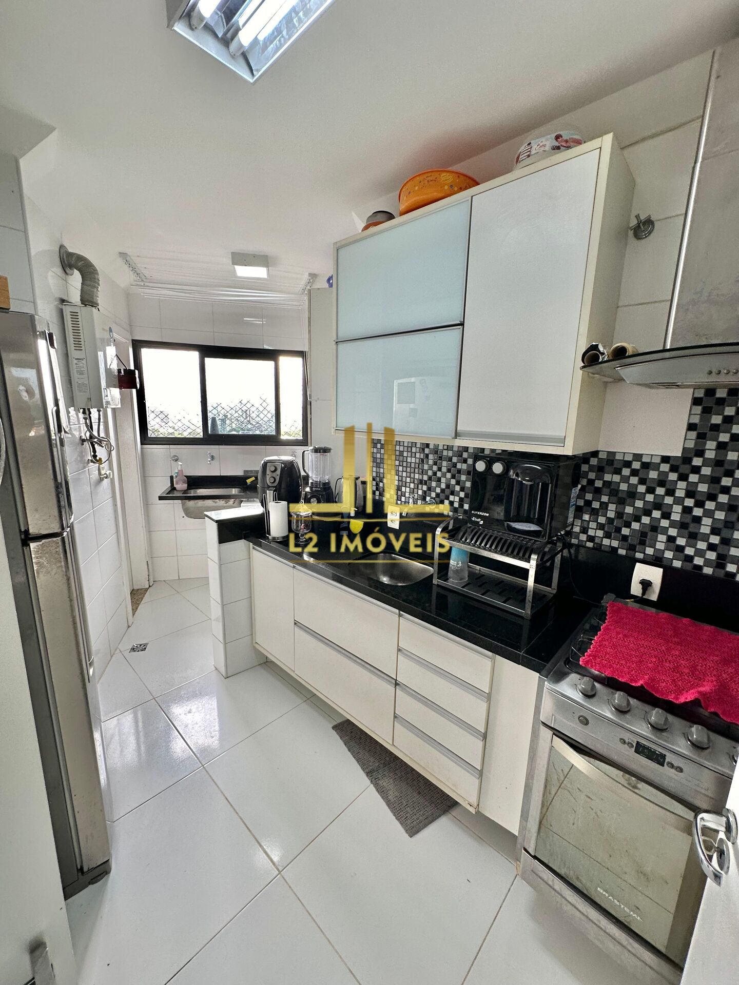 Apartamento à venda com 3 quartos, 86m² - Foto 17