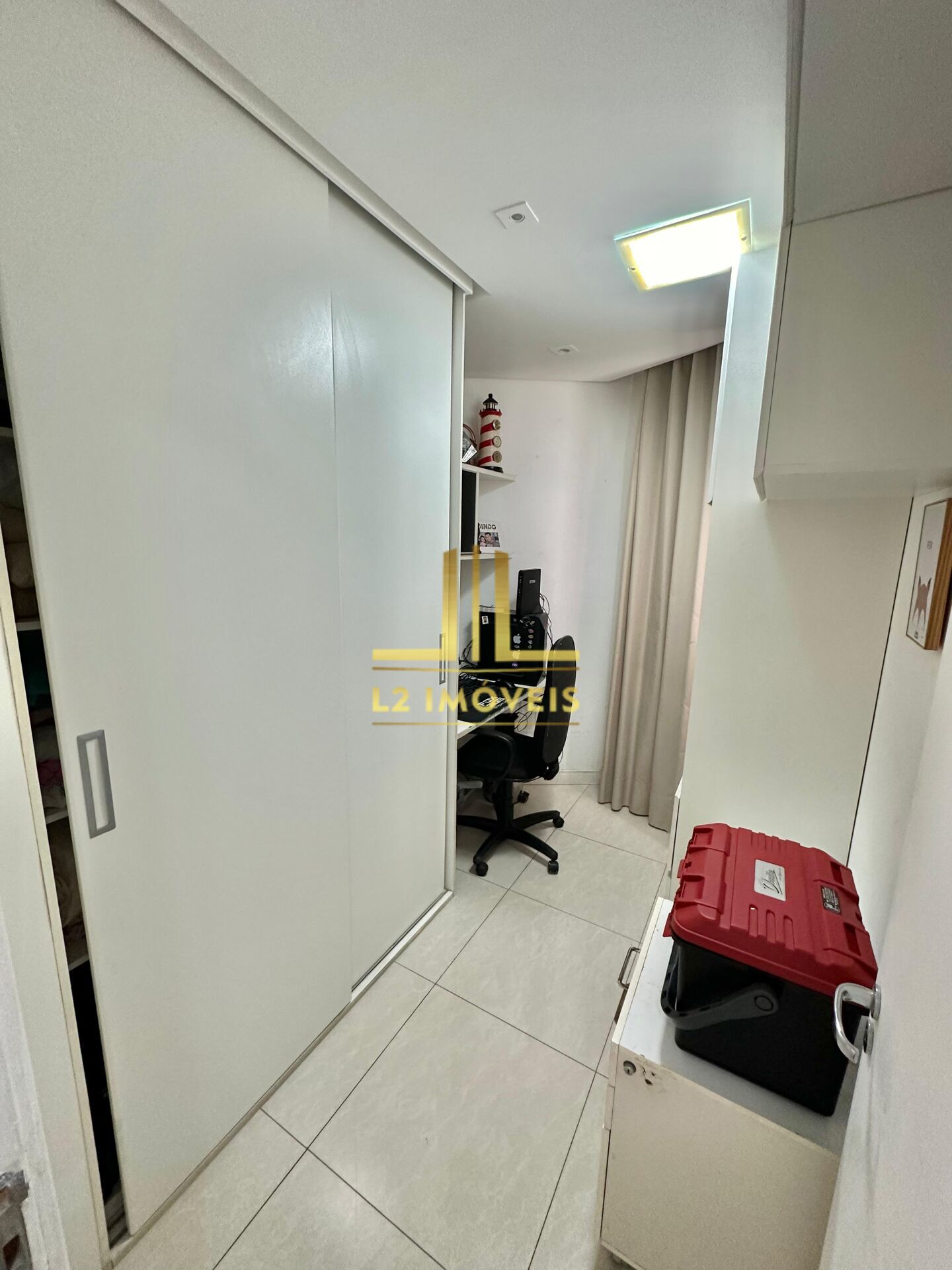 Apartamento à venda com 3 quartos, 86m² - Foto 12