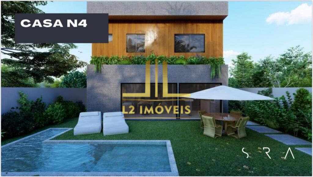 Casa - Alphaville (abrantes)