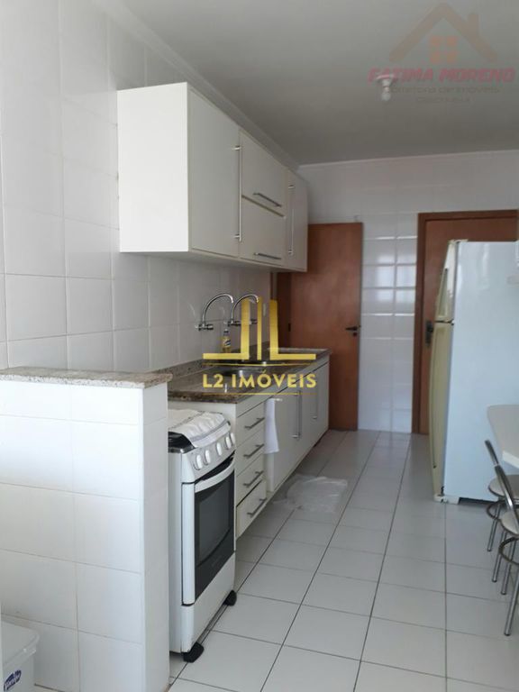 Apartamento à venda com 3 quartos, 240m² - Foto 19