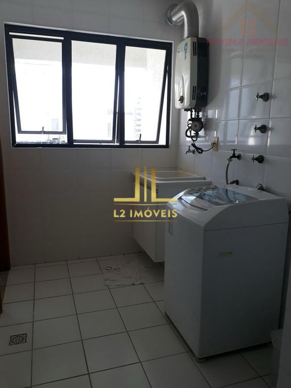 Apartamento à venda com 3 quartos, 240m² - Foto 23