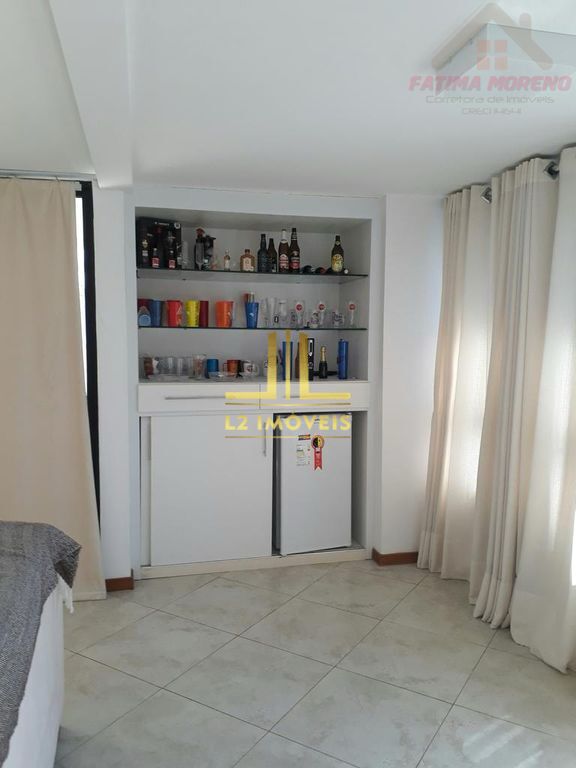 Apartamento à venda com 3 quartos, 240m² - Foto 13