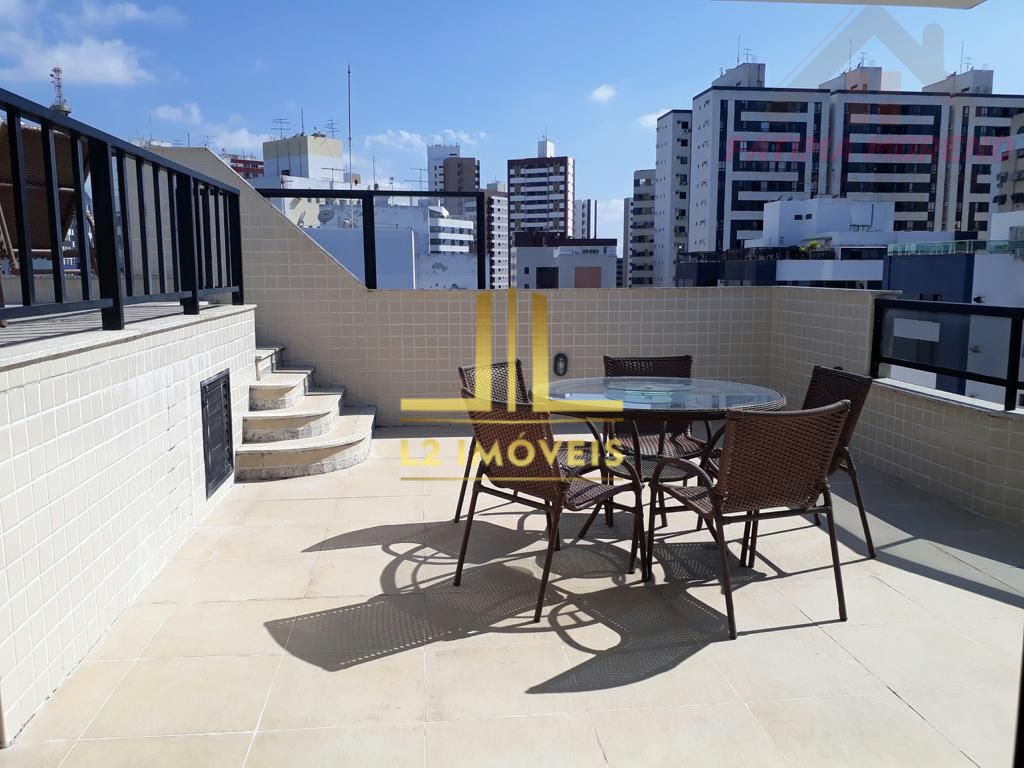 Apartamento à venda com 3 quartos, 240m² - Foto 10