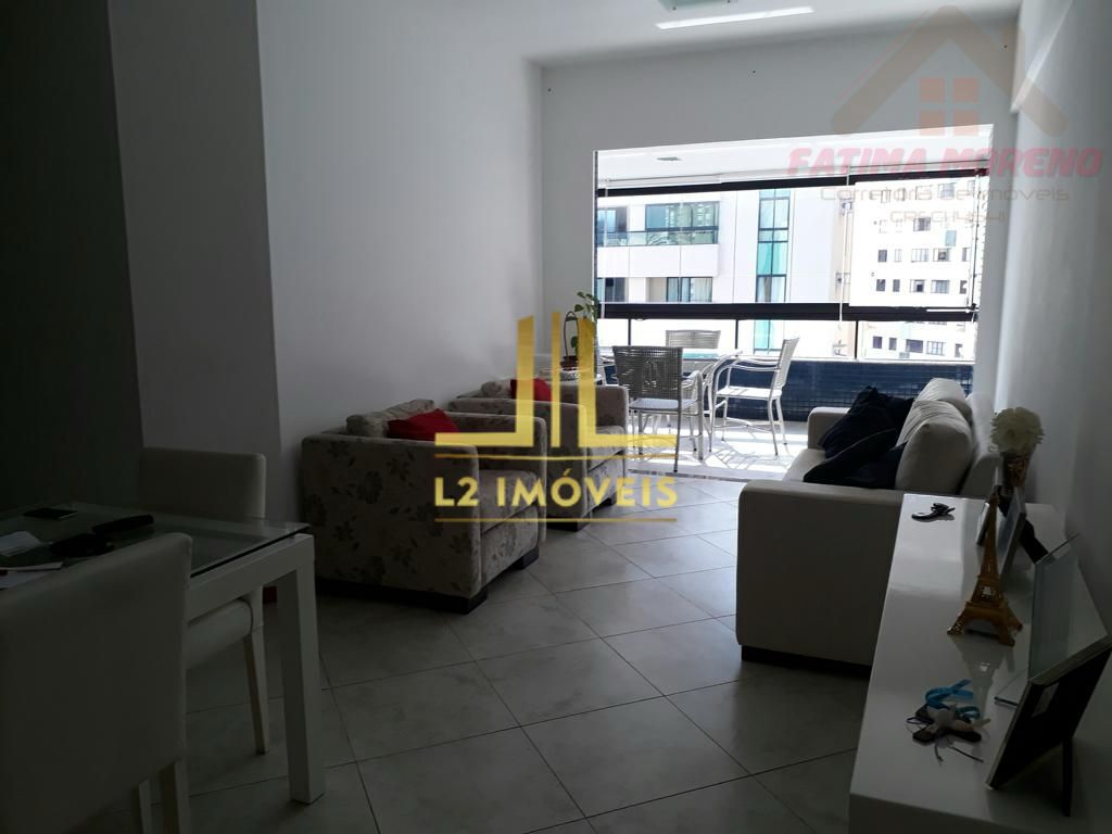 Apartamento à venda com 3 quartos, 240m² - Foto 4