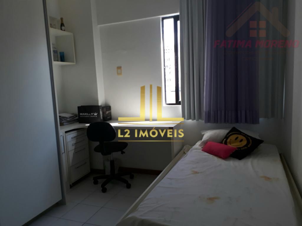 Apartamento à venda com 3 quartos, 240m² - Foto 15