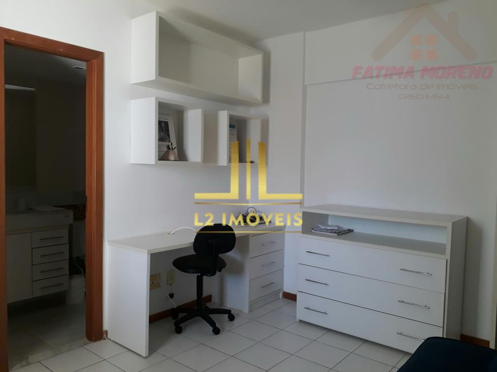 Apartamento à venda com 3 quartos, 240m² - Foto 14