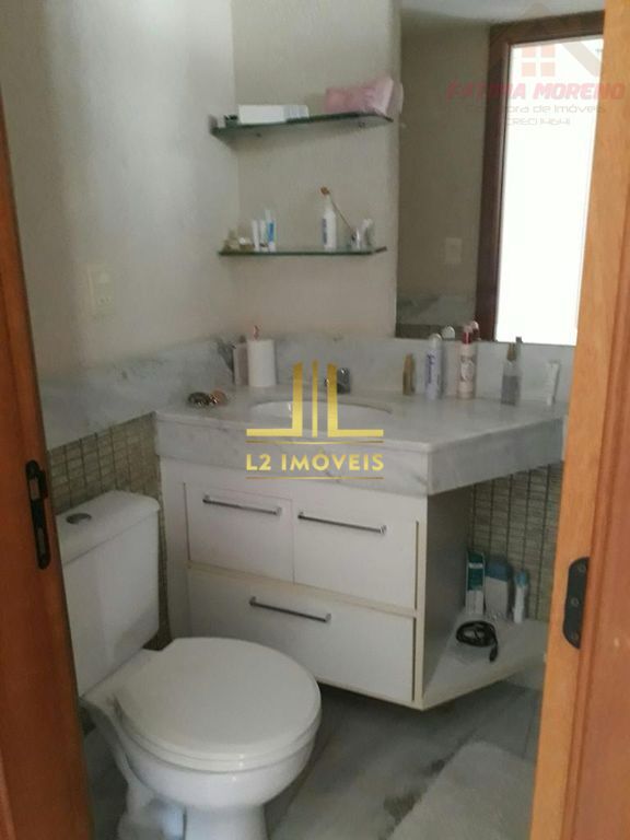 Apartamento à venda com 3 quartos, 240m² - Foto 20