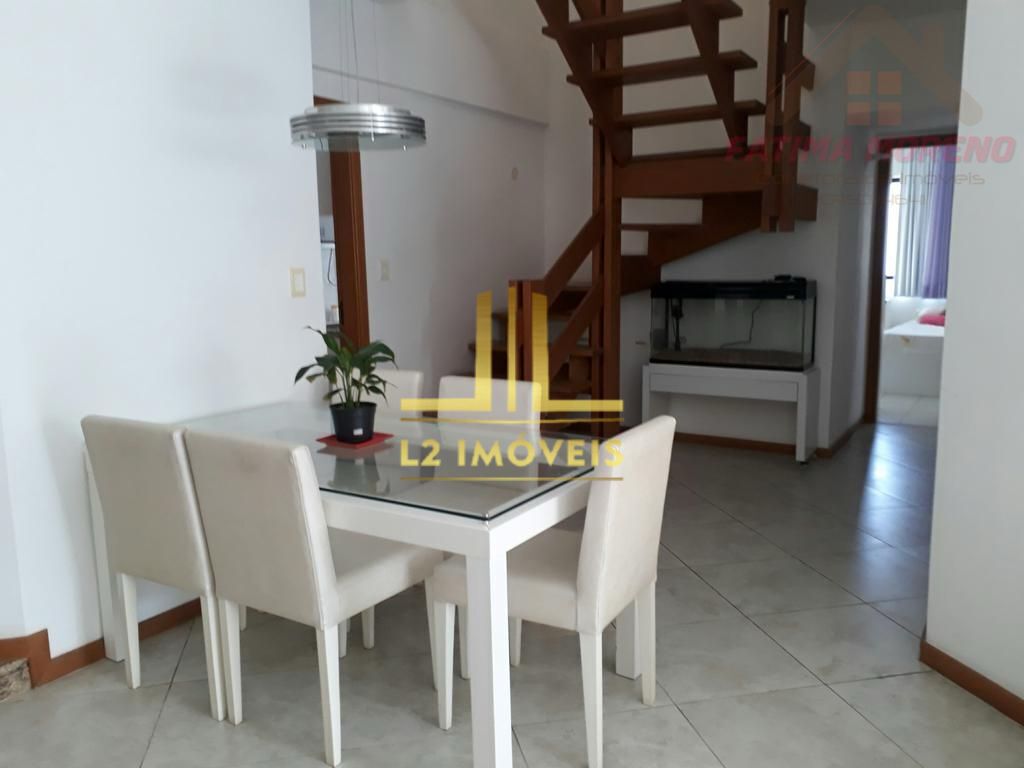 Apartamento à venda com 3 quartos, 240m² - Foto 3