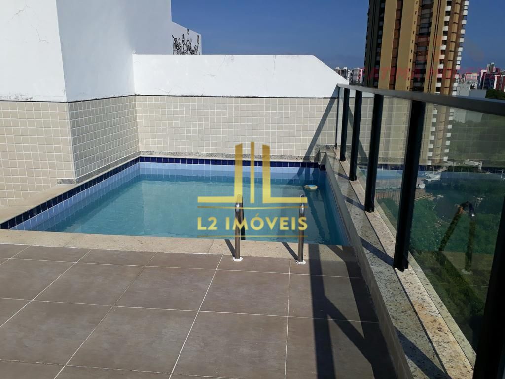 Apartamento à venda com 3 quartos, 240m² - Foto 11