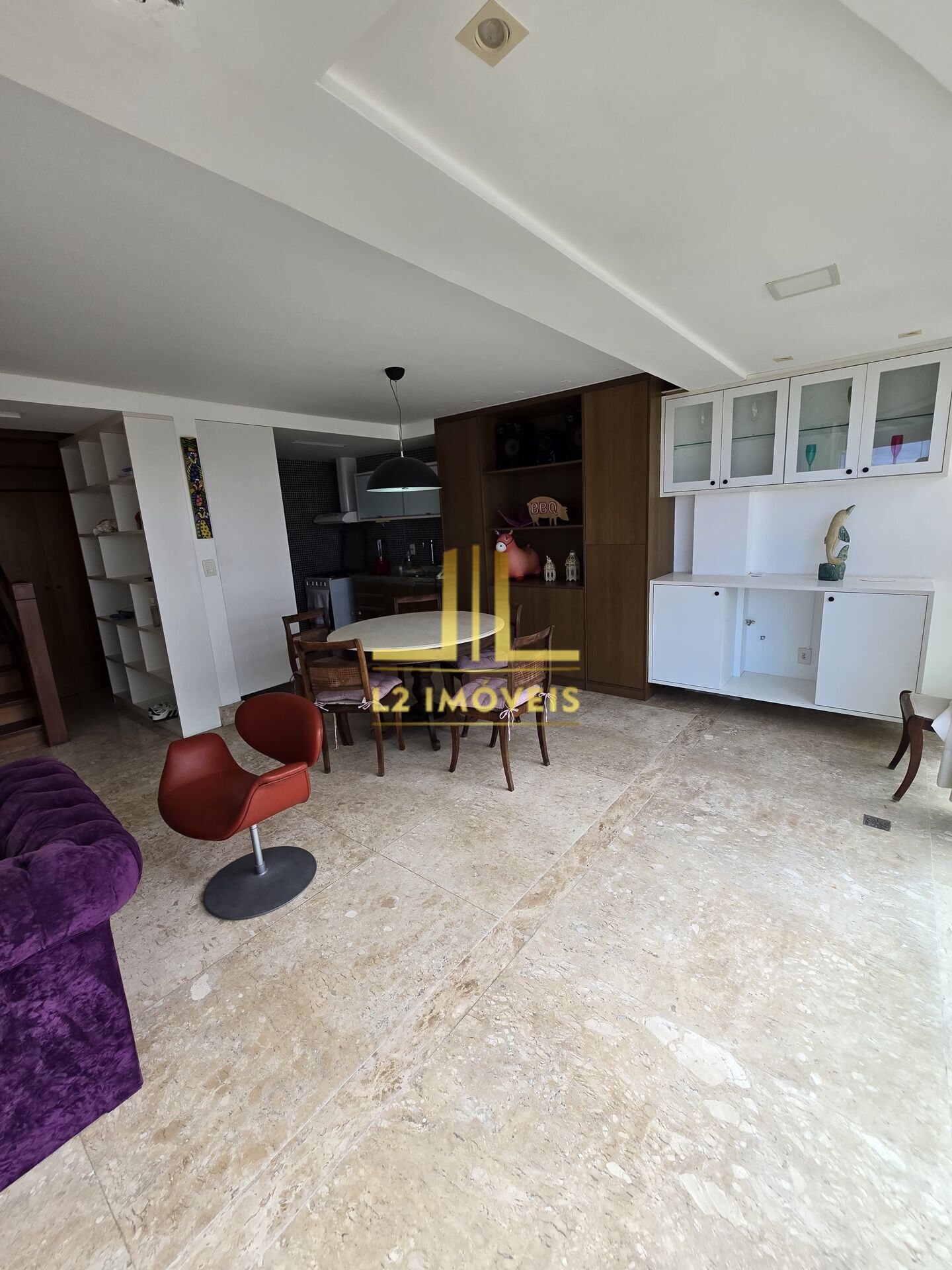 Cobertura, 2 quartos, 105 m² - Foto 20