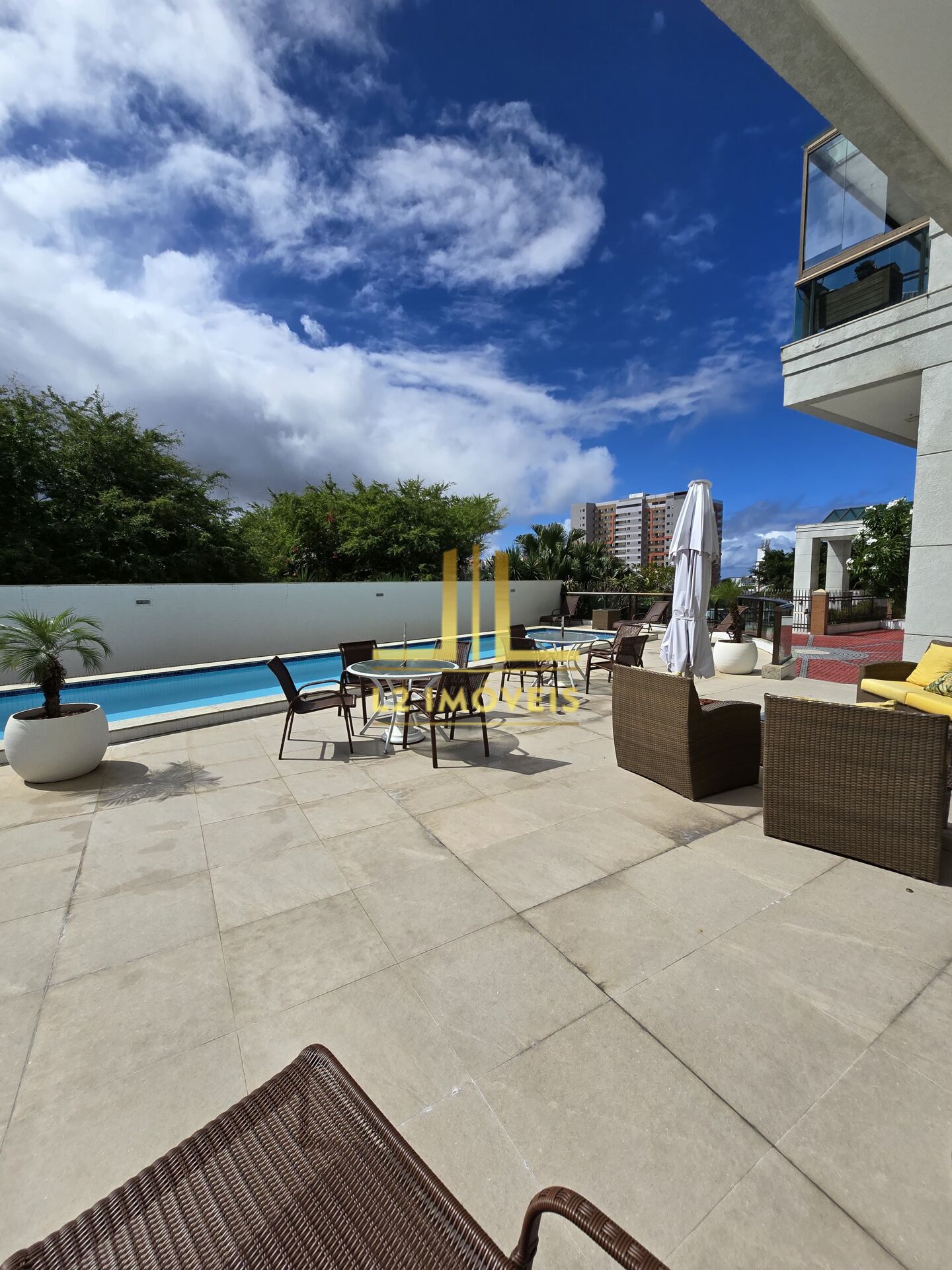 Cobertura, 2 quartos, 105 m² - Foto 33