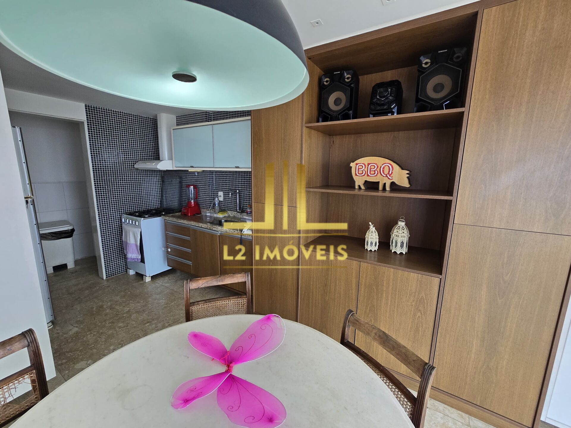 Cobertura, 2 quartos, 105 m² - Foto 6