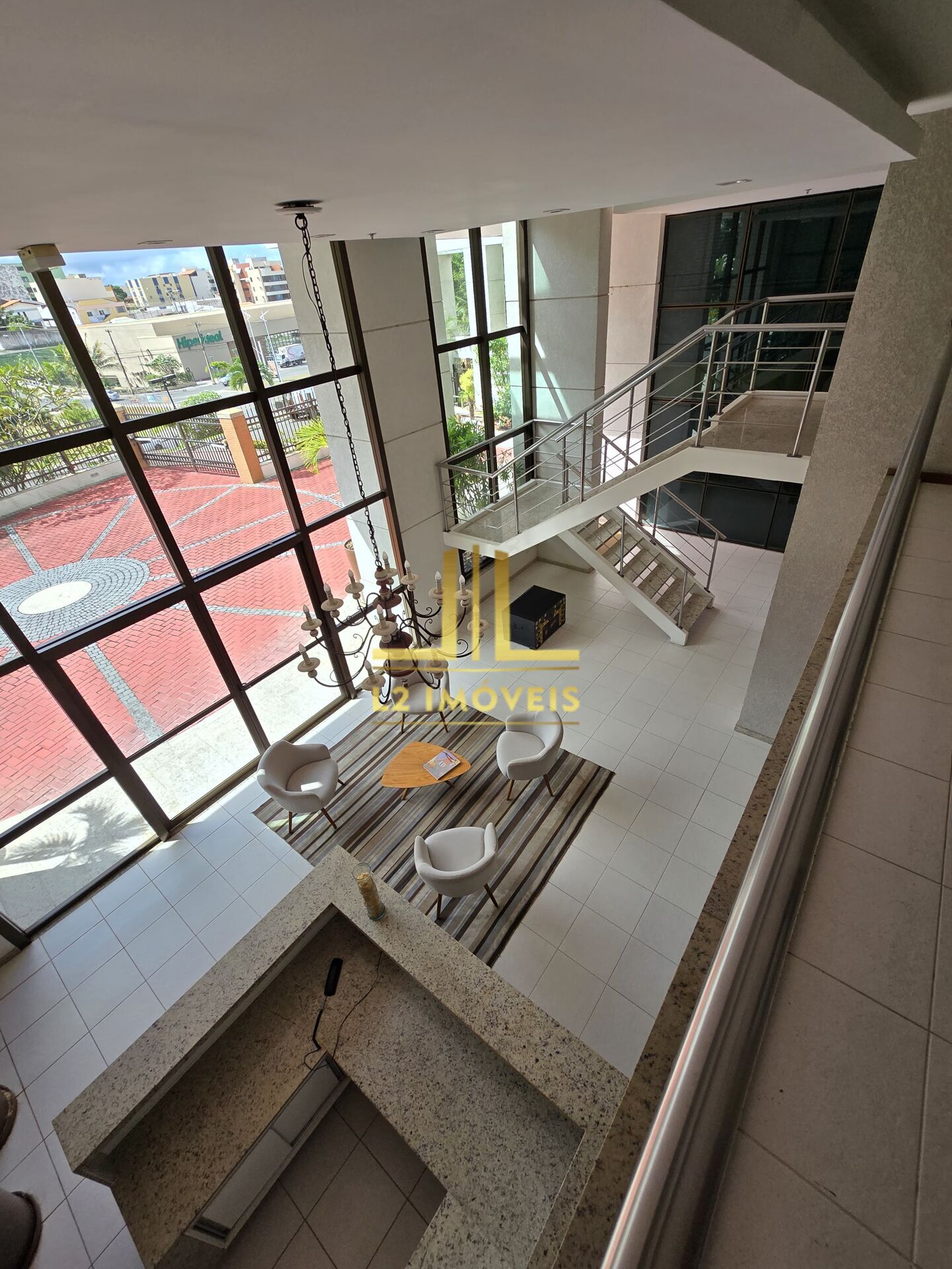 Cobertura, 2 quartos, 105 m² - Foto 22