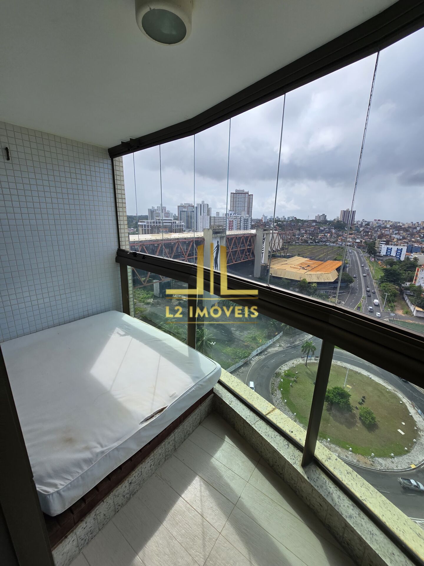 Cobertura, 2 quartos, 105 m² - Foto 16