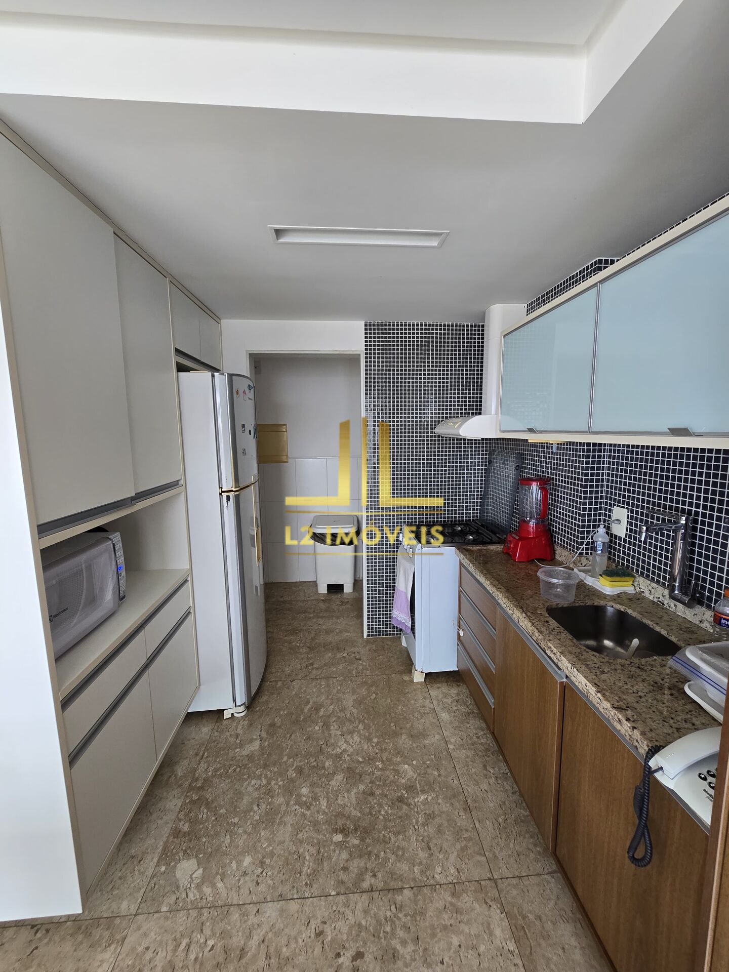 Cobertura, 2 quartos, 105 m² - Foto 18