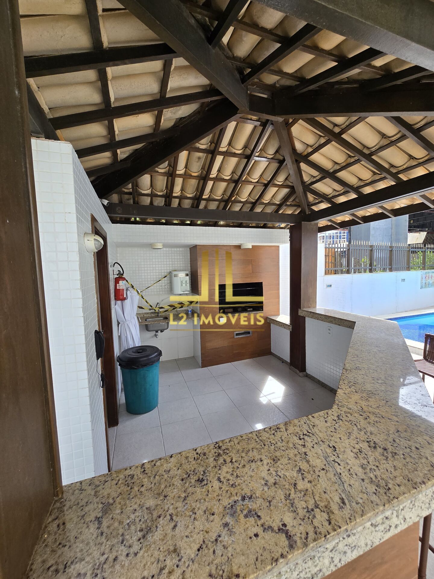 Cobertura, 2 quartos, 105 m² - Foto 30