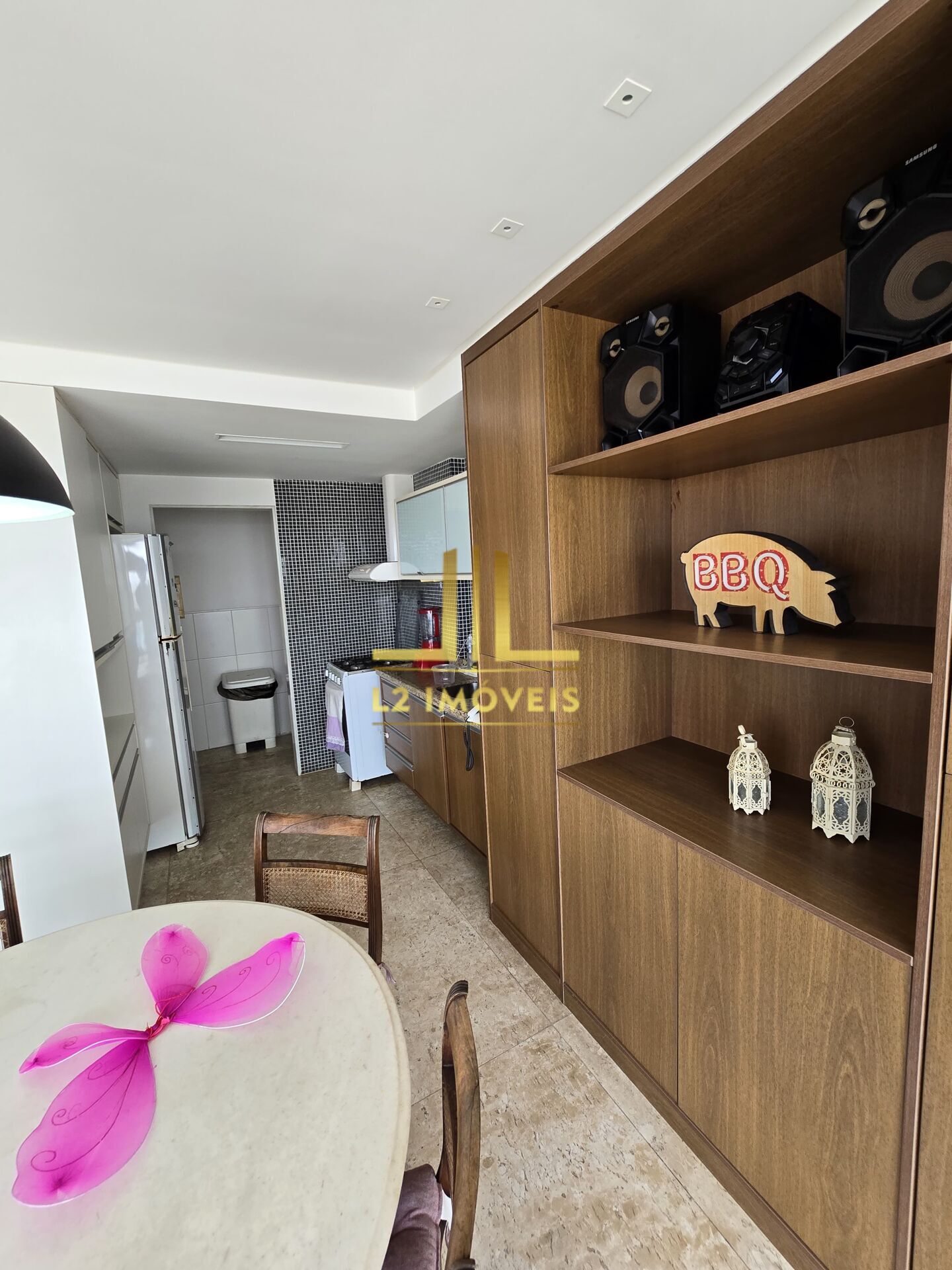 Cobertura, 2 quartos, 105 m² - Foto 7