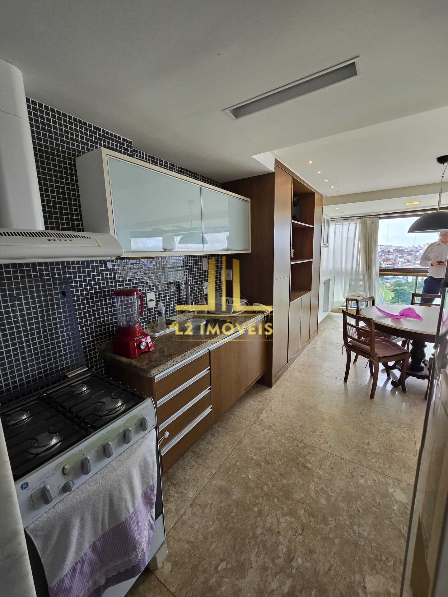 Cobertura, 2 quartos, 105 m² - Foto 19