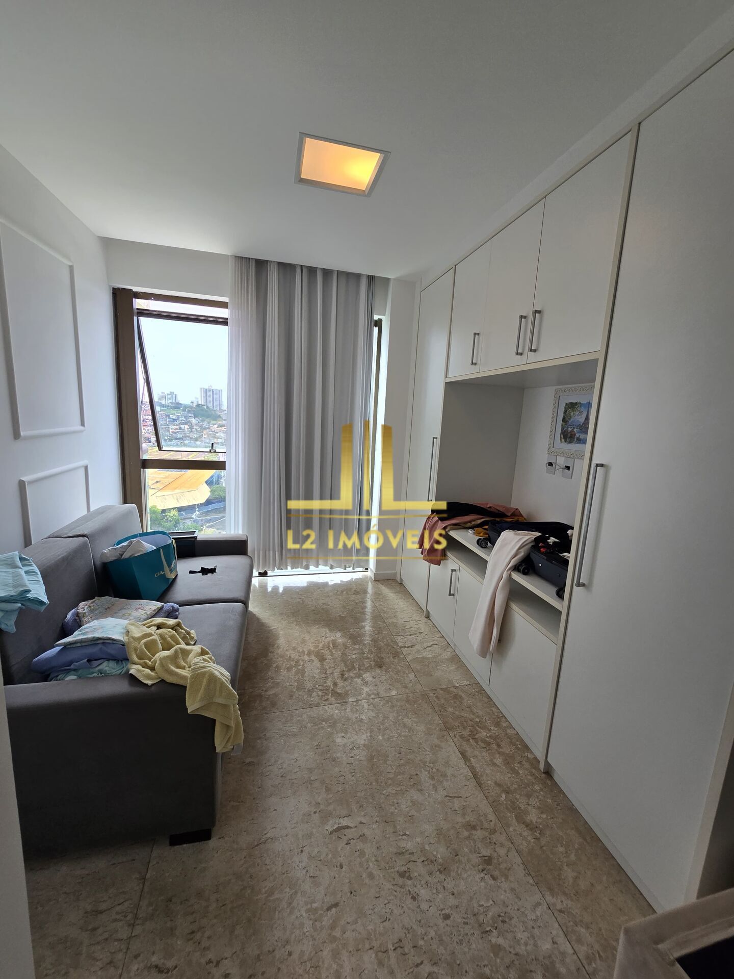 Cobertura, 2 quartos, 105 m² - Foto 10