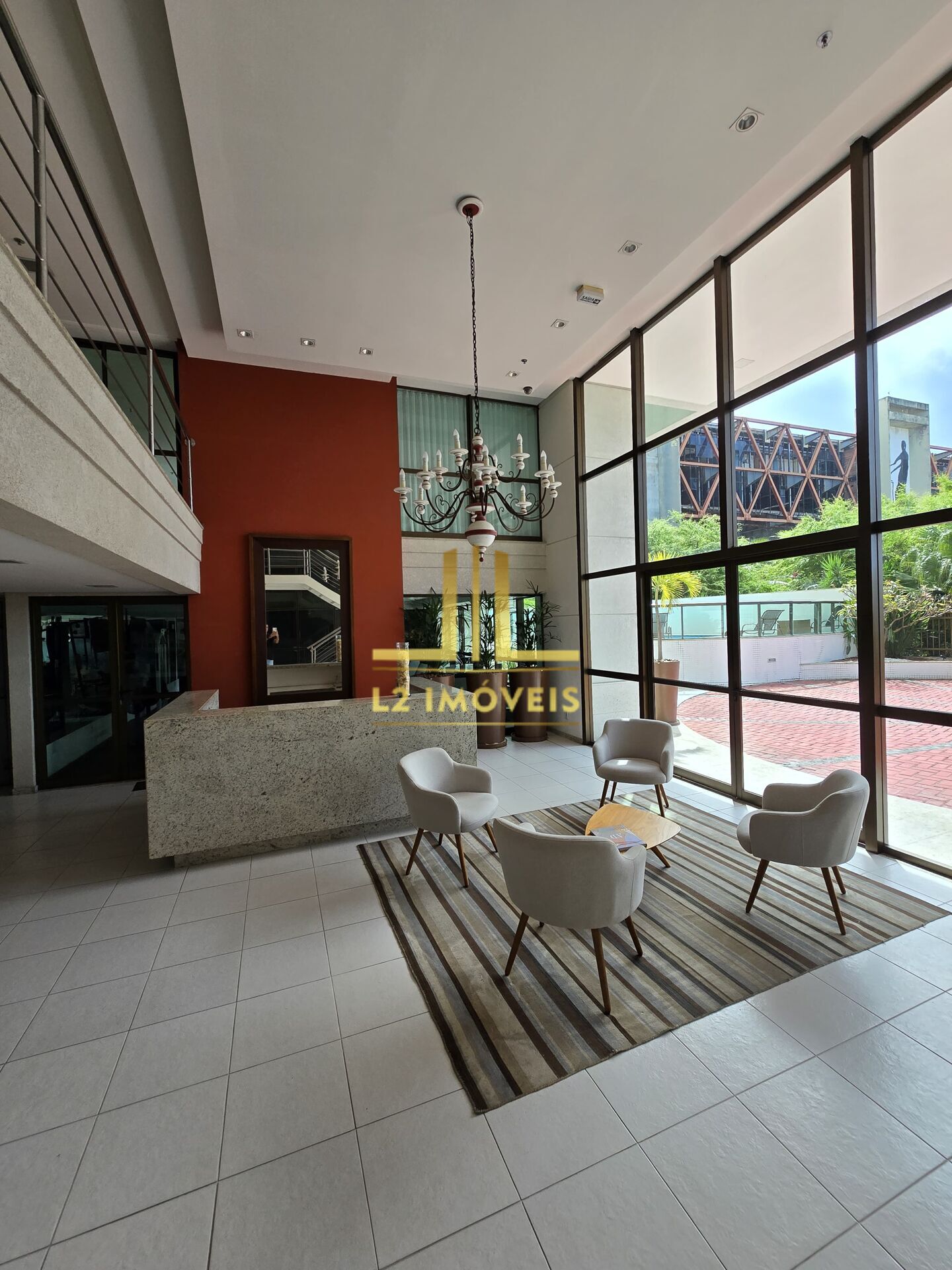 Cobertura, 2 quartos, 105 m² - Foto 21