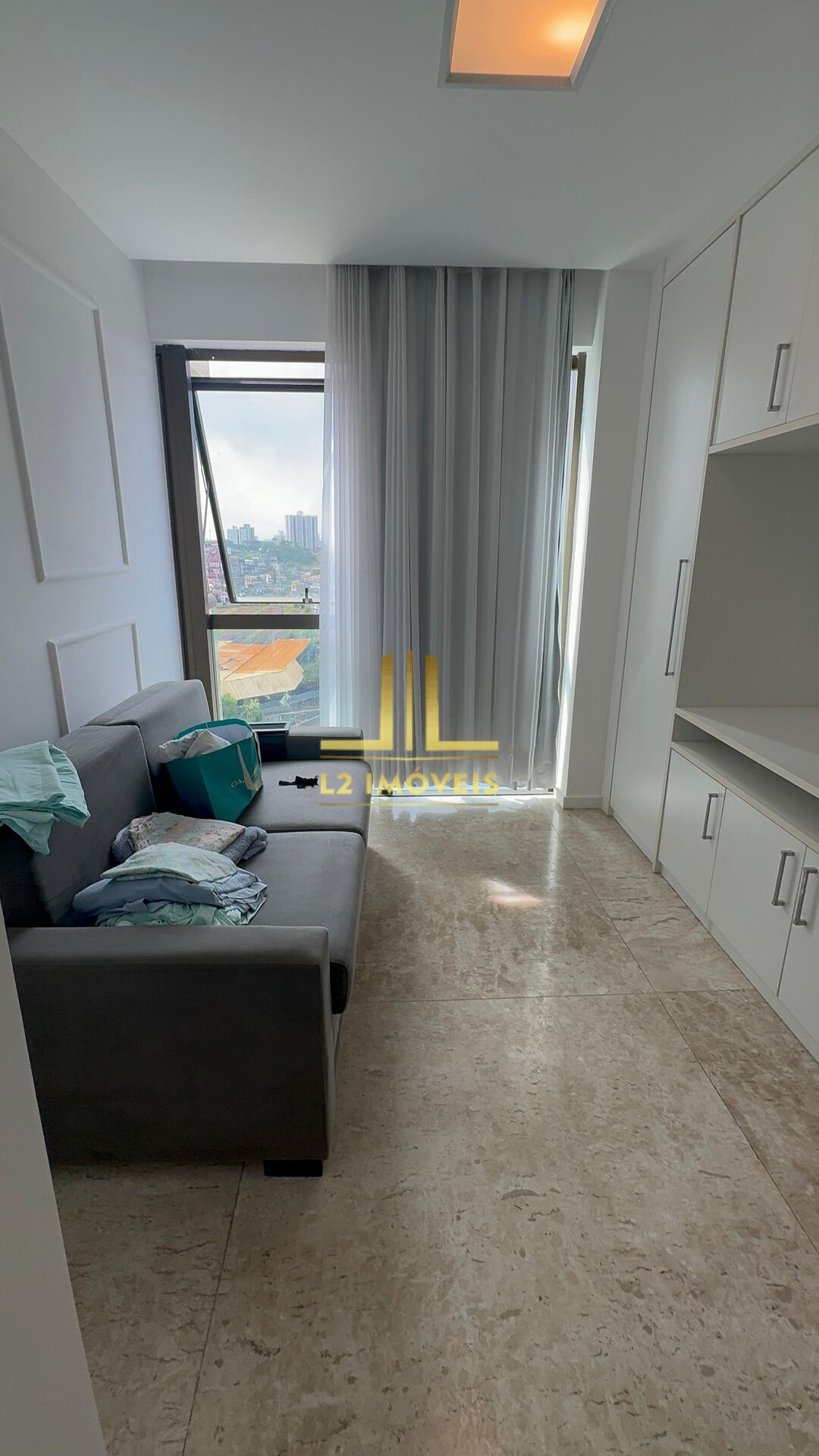 Cobertura, 2 quartos, 105 m² - Foto 4