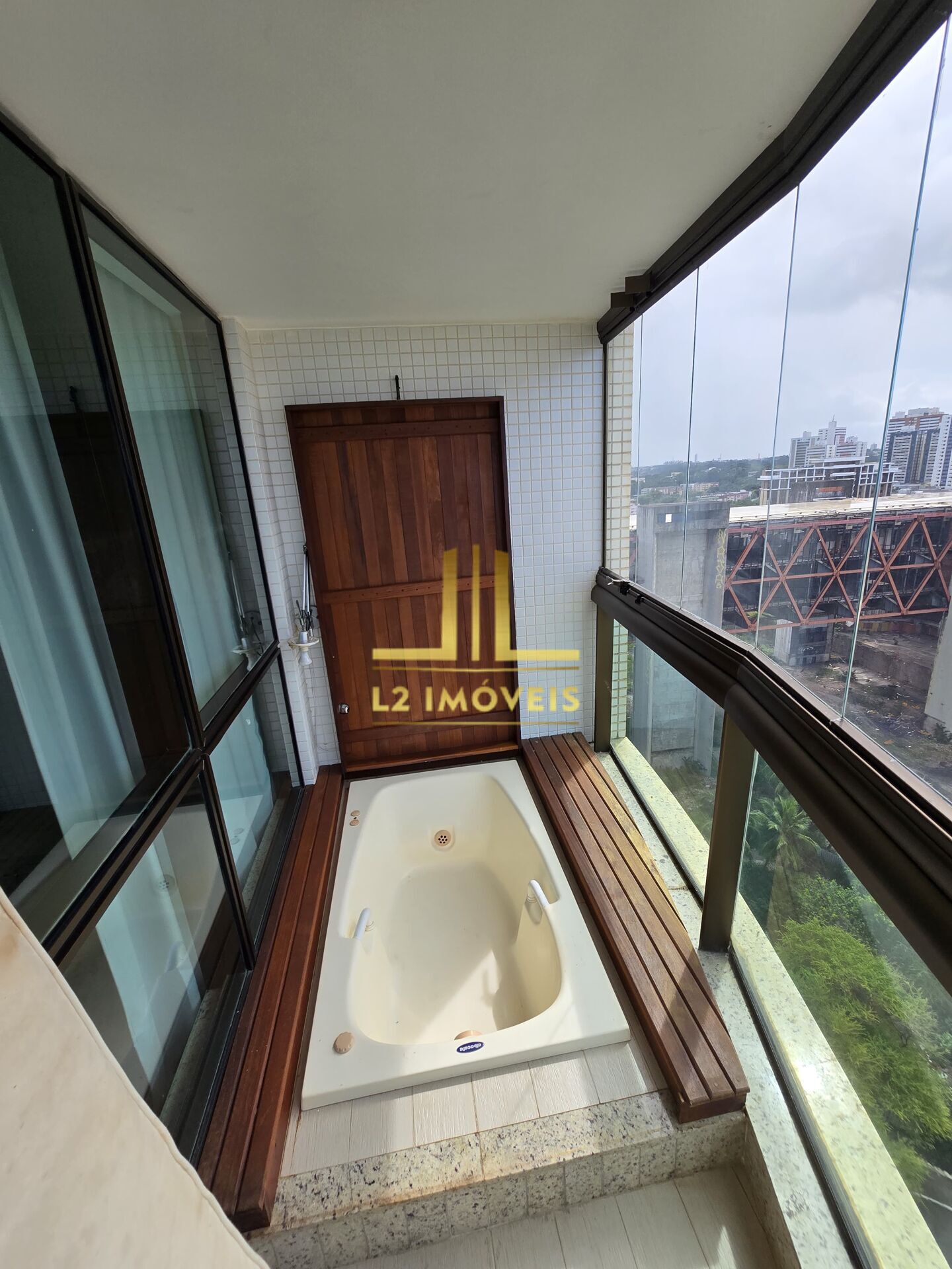 Cobertura, 2 quartos, 105 m² - Foto 15