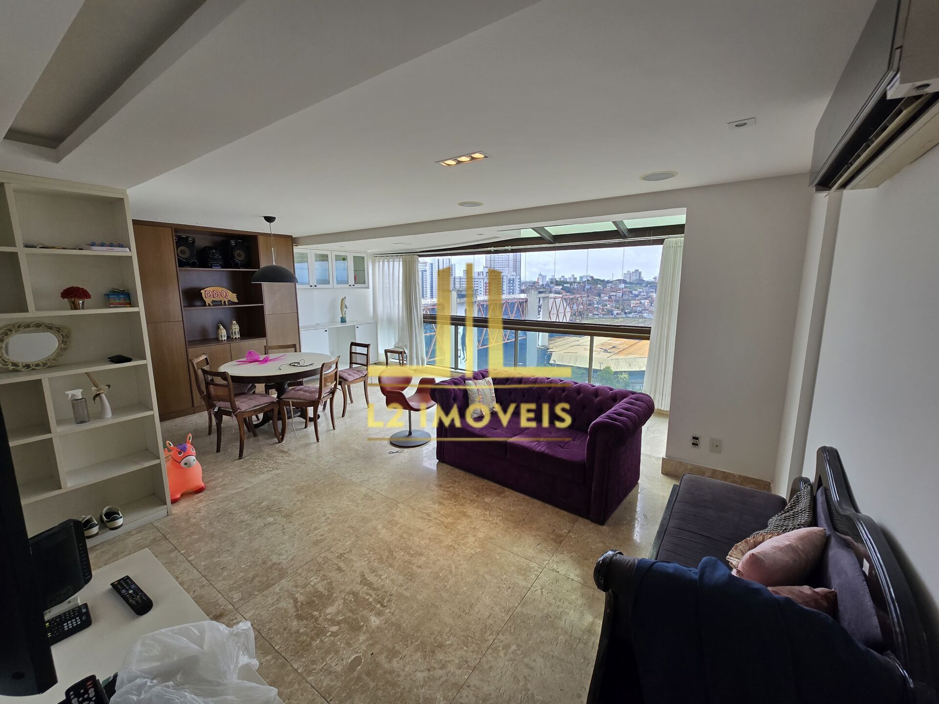 Cobertura, 2 quartos, 105 m² - Foto 1