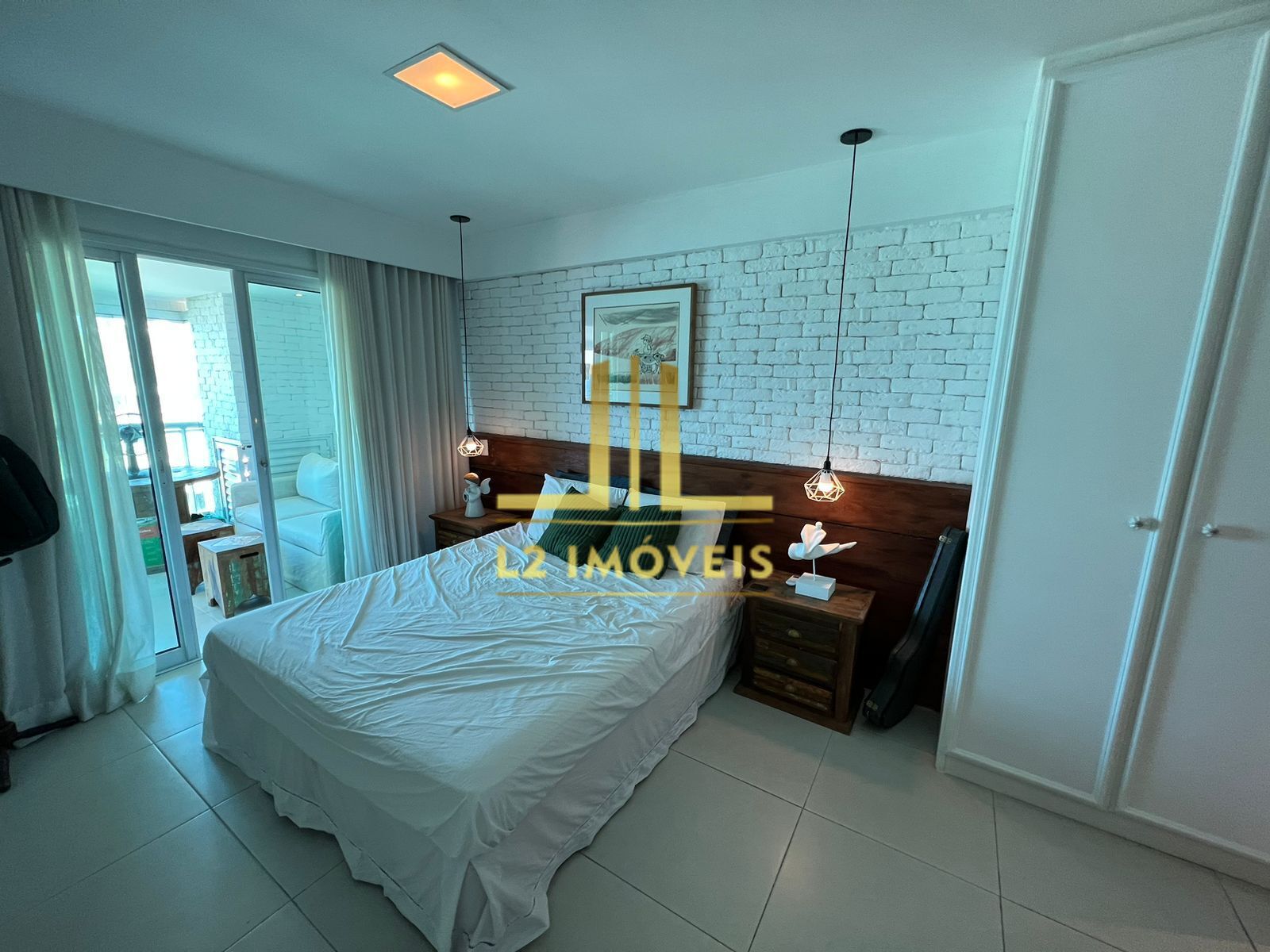 Apartamento, 1 quarto, 75 m² - Foto 14