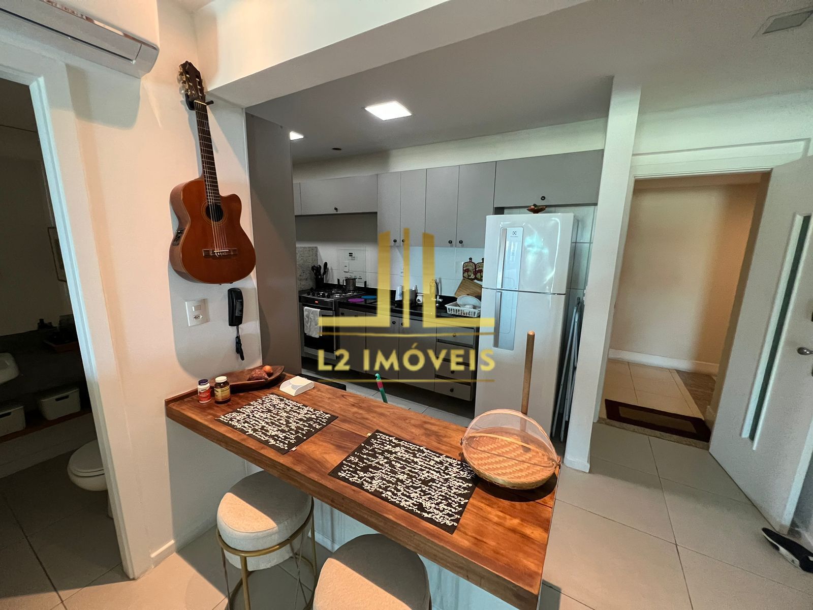 Apartamento, 1 quarto, 75 m² - Foto 7