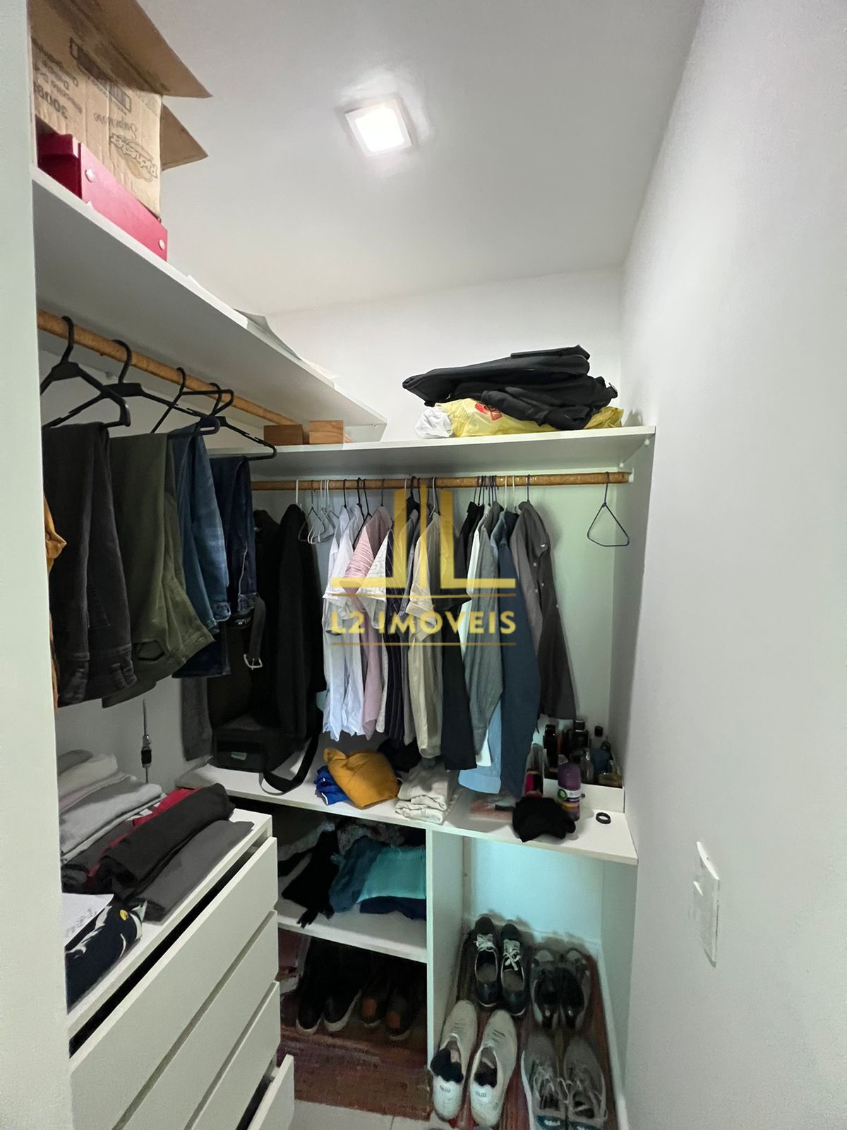 Apartamento, 1 quarto, 75 m² - Foto 12