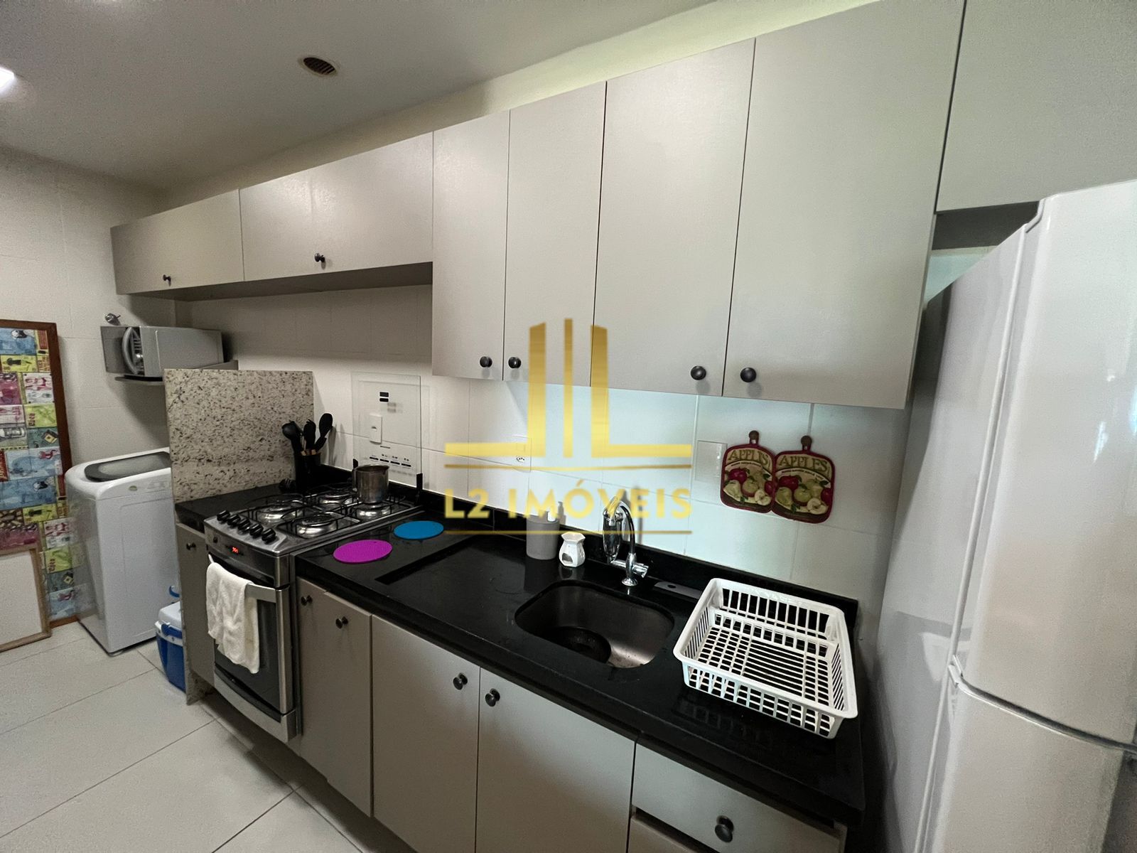 Apartamento, 1 quarto, 75 m² - Foto 8