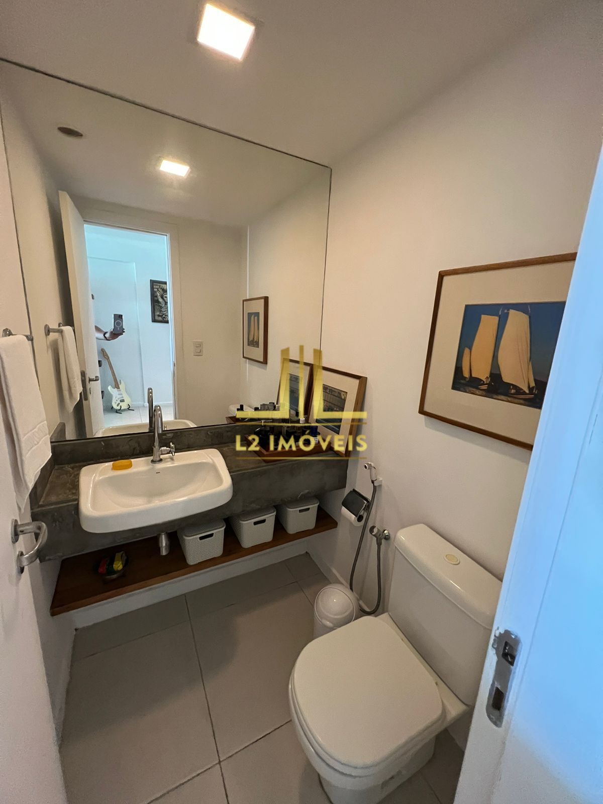 Apartamento, 1 quarto, 75 m² - Foto 13