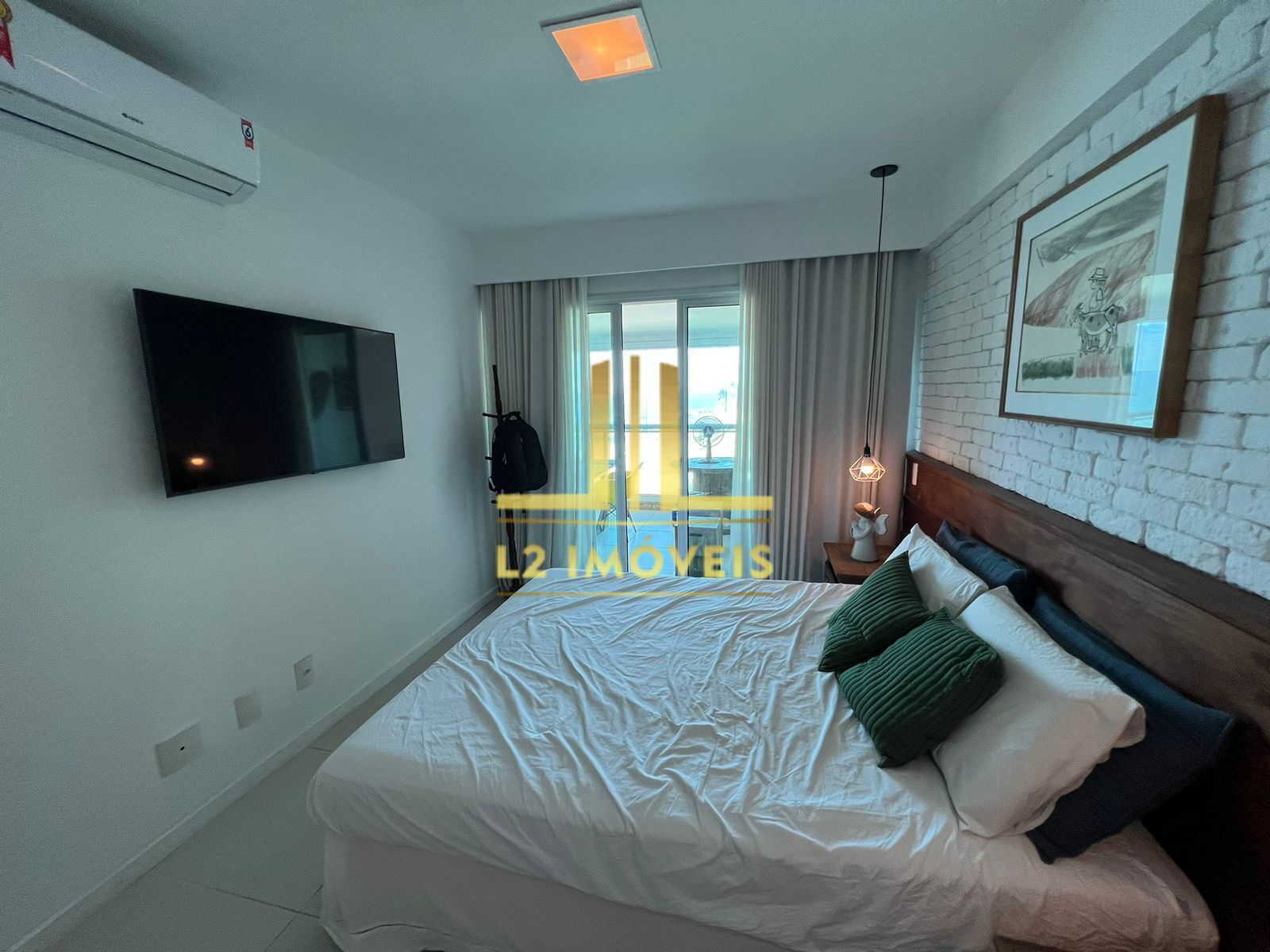 Apartamento, 1 quarto, 75 m² - Foto 16