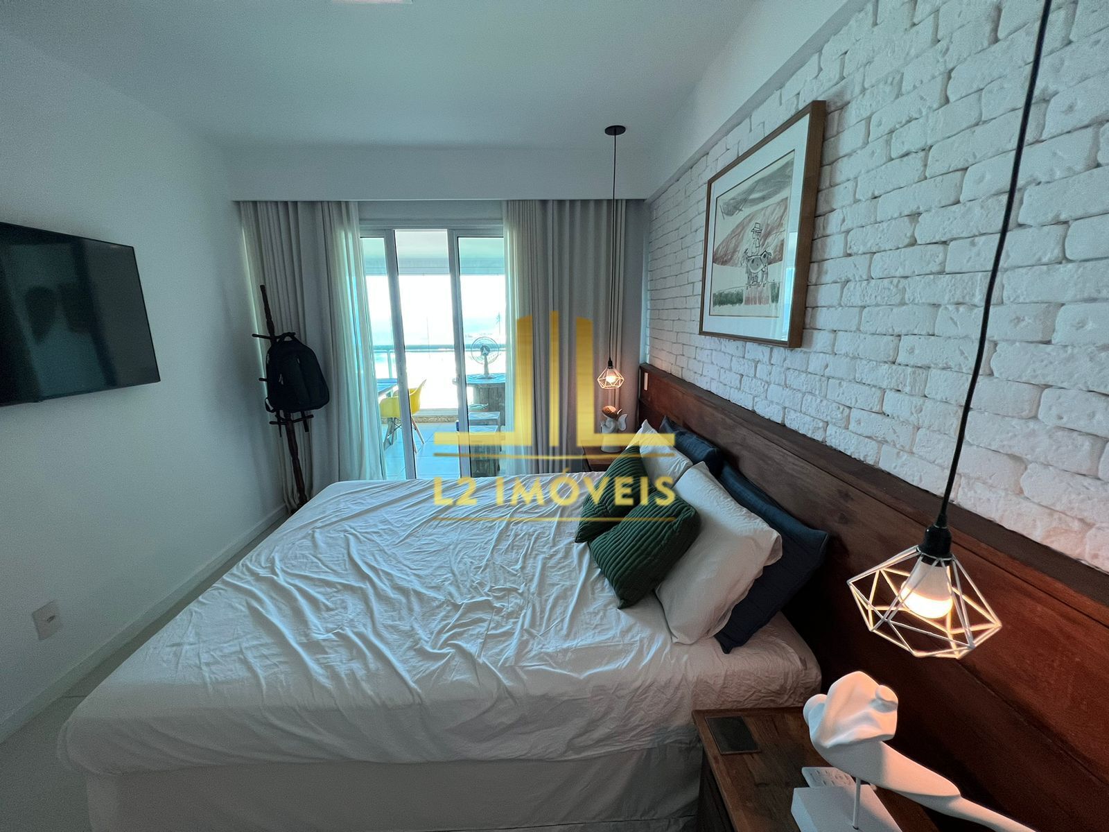 Apartamento, 1 quarto, 75 m² - Foto 15